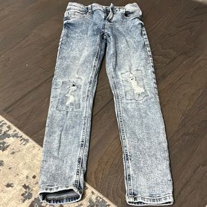 Pacsun kids jeans